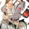 Dakaichi: O homem mais desejado do ano Vol. 08