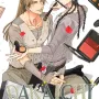 Dakaichi: O homem mais desejado do ano Vol. 08