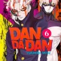 Dandadan Vol. 06