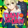 Dandadan Vol. 10