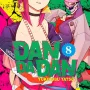 Dandadan Vol. 08