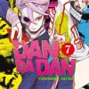 Dandadan Vol. 07