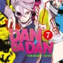 Dandadan Vol. 07