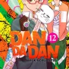 Dandadan Vol. 12