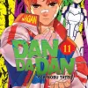 Dandadan Vol. 11