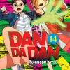 Dandadan Vol. 14
