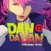 Dandadan Vol. 15