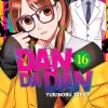 Dandadan Vol. 16