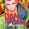Dandadan Vol. 17