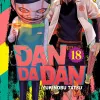 Dandadan Vol. 18