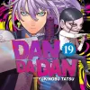 Dandadan Vol. 19