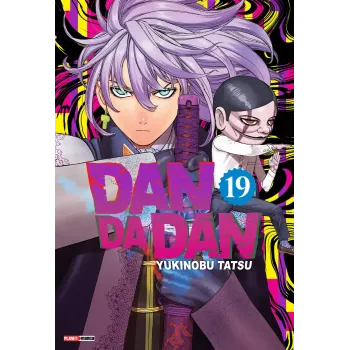 Dandadan Vol. 19