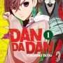 Dandadan Vol. 01