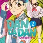 Dandadan Vol. 02