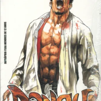 Dangu Vol. 03