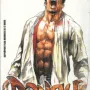 Dangu Vol. 03