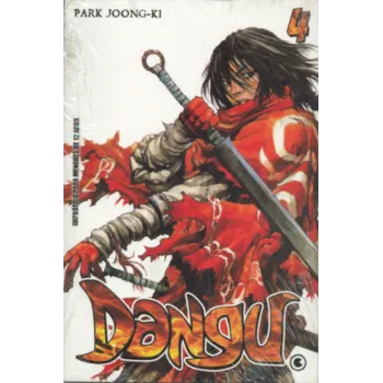Dangu Vol. 04