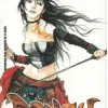 Dangu Vol. 08
