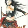Dangu Vol. 08