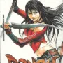 Dangu Vol. 09