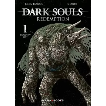 Dark Souls: Redemption - Vol. 01