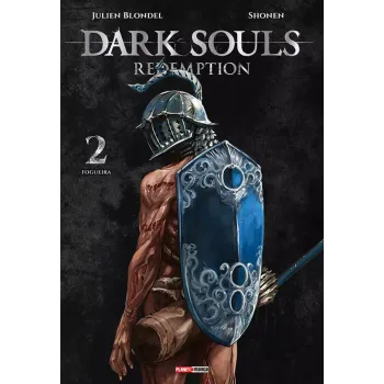 Dark Souls: Redemption - Vol. 02