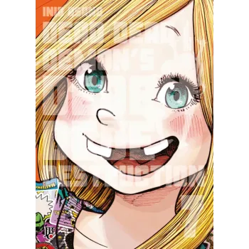 Dead Dead Demon's Dededede Destruction - Vol. 07