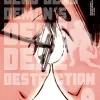 Dead Dead Demon's Dededede Destruction - Vol. 09