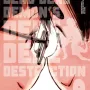 Dead Dead Demon's Dededede Destruction - Vol. 09
