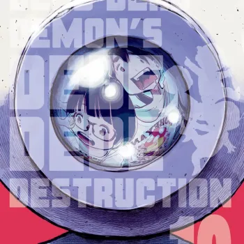 Dead Dead Demon's Dededede Destruction - Vol. 10 Dead Dead Demon's Dededede Destruction - Vol. 10
