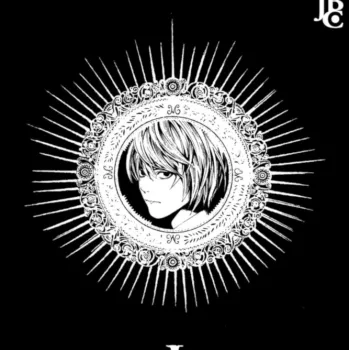 Death Note Black Edition - Vol. 01