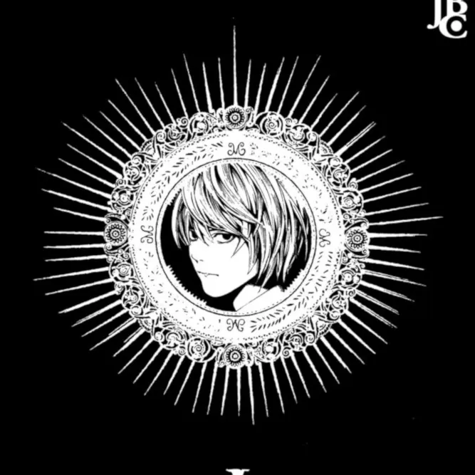 Death Note Black Edition - Vol. 01 Death Note Black Edition - Vol. 01