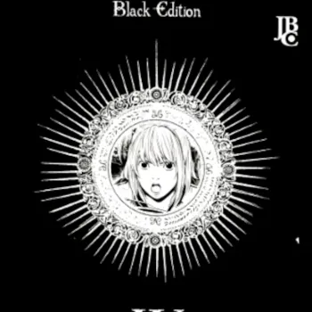 Death Note Black Edition - Vol. 04
