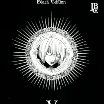 Death Note Black Edition - Vol. 05