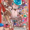 Delicious In Dungeon (Calabouços e Delícias) - Vol. 08