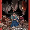 Delicious In Dungeon (Calabouços e Delícias) - Vol. 13