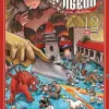 Delicious In Dungeon (Calabouços e Delícias) - Vol. 12