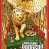 Delicious In Dungeon (Calabouços e Delícias) - Vol. 11