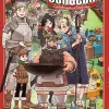 Delicious In Dungeon (Calabouços e Delícias) - Vol. 14