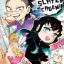 Demon Slayer (Kimetsu no Yaiba) - Academia Vol. 04
