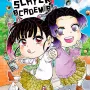 Demon Slayer (Kimetsu no Yaiba) - Academia Vol. 03