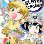 Demon Slayer (Kimetsu no Yaiba) - Academia Vol. 02