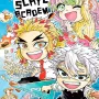 Demon Slayer (Kimetsu no Yaiba) - Academia Vol. 05