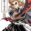 Demon Slayer Artbook: Animê - Vol. 02