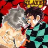 Demon Slayer (Kimetsu no Yaiba) Vol. 04