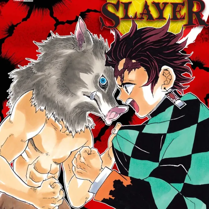 Demon Slayer (Kimetsu no Yaiba) Vol. 04 Demon Slayer (Kimetsu no Yaiba) Vol. 04