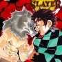 Demon Slayer (Kimetsu no Yaiba) Vol. 04