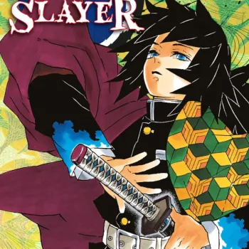 Demon Slayer (Kimetsu no Yaiba) Vol. 05 Demon Slayer (Kimetsu no Yaiba) Vol. 05