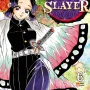 Demon Slayer (Kimetsu no Yaiba) Vol. 06