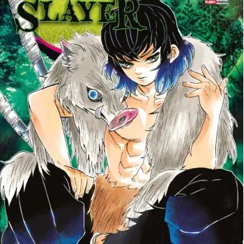 Demon Slayer (Kimetsu no Yaiba) Vol. 07 Demon Slayer (Kimetsu no Yaiba) Vol. 07